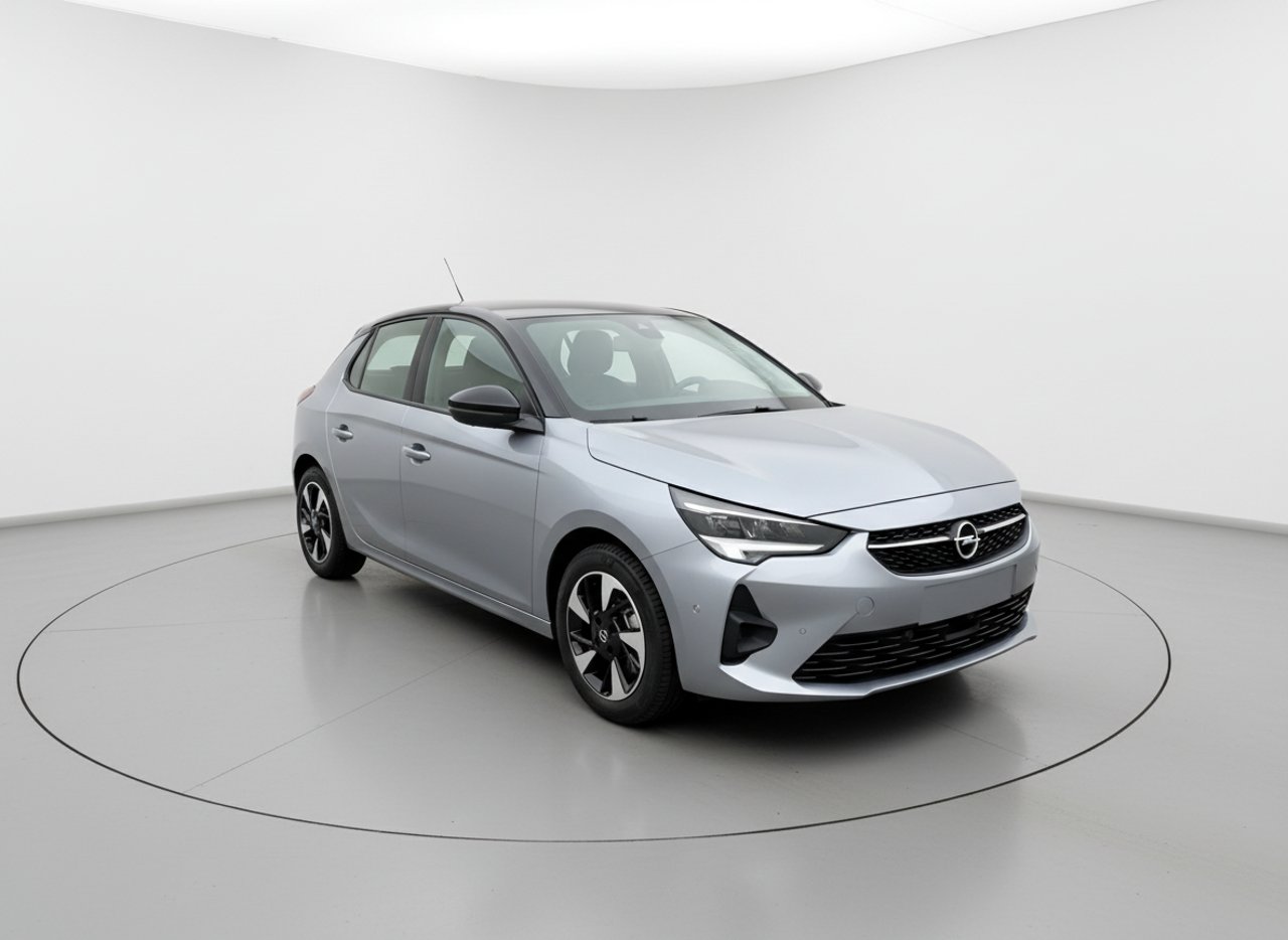 Brugt Opel Corsa-e