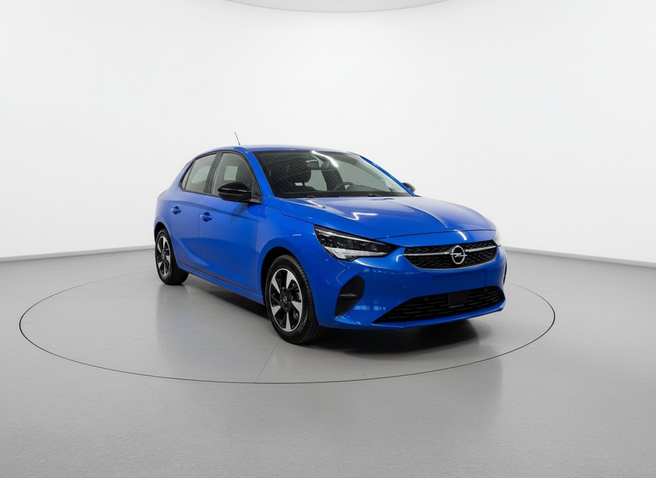 Brugt Opel Corsa-e