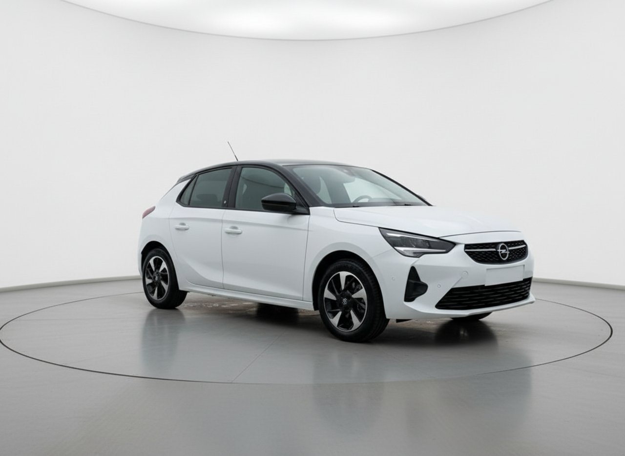 Brugt Opel Corsa-e