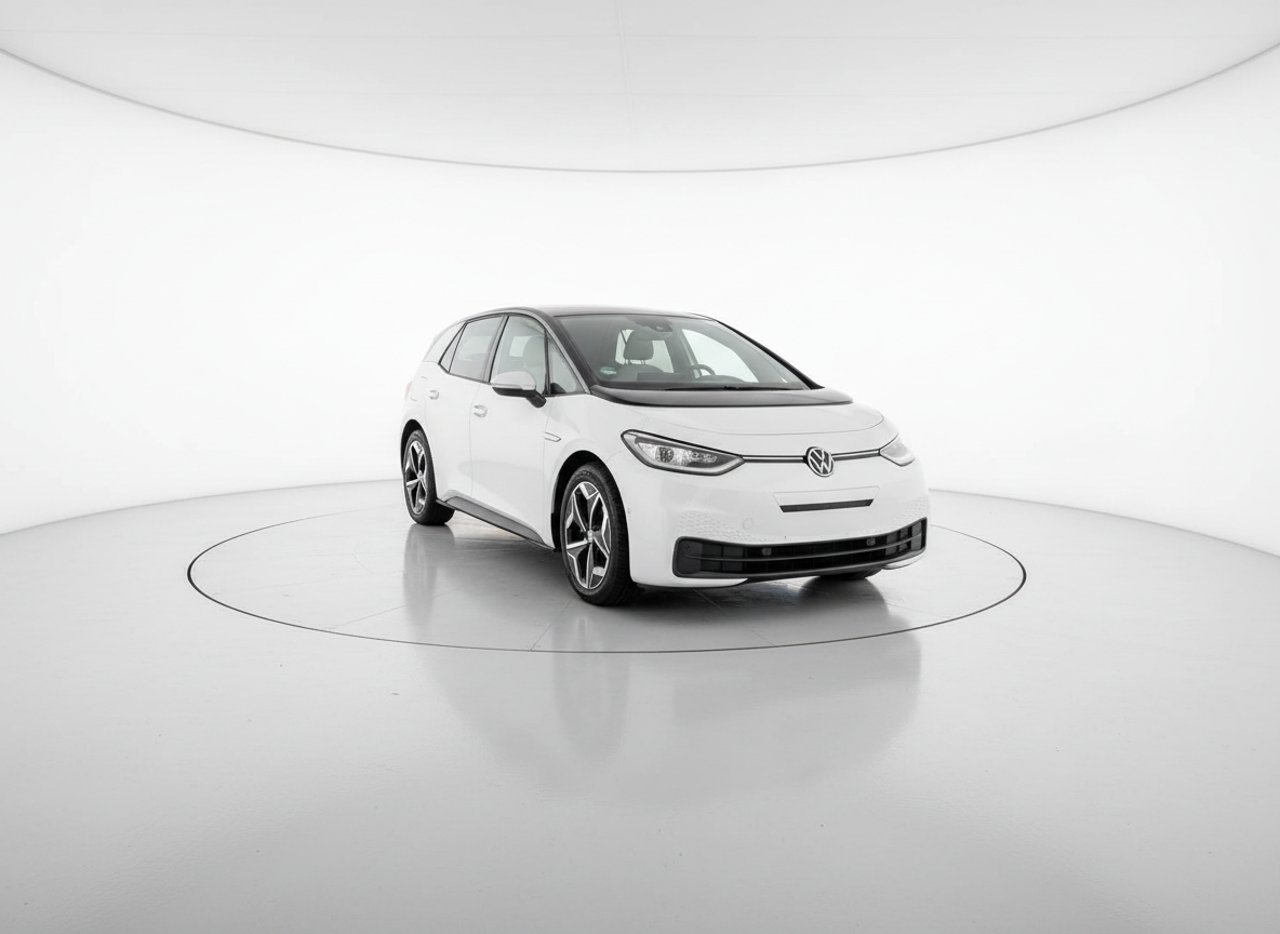 Brugt VW ID.3