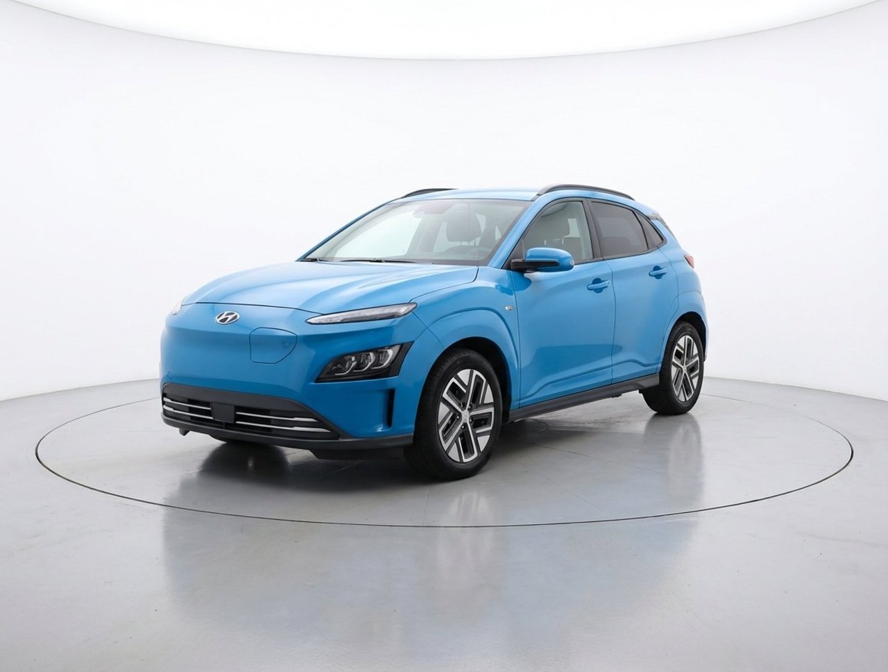 Brugt Hyundai Kona
