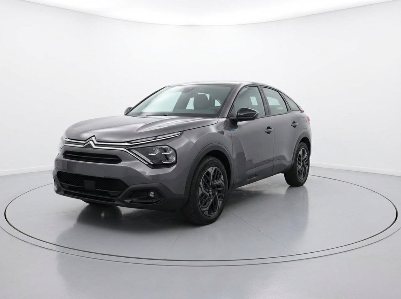 Brugt Citroen ë-C4