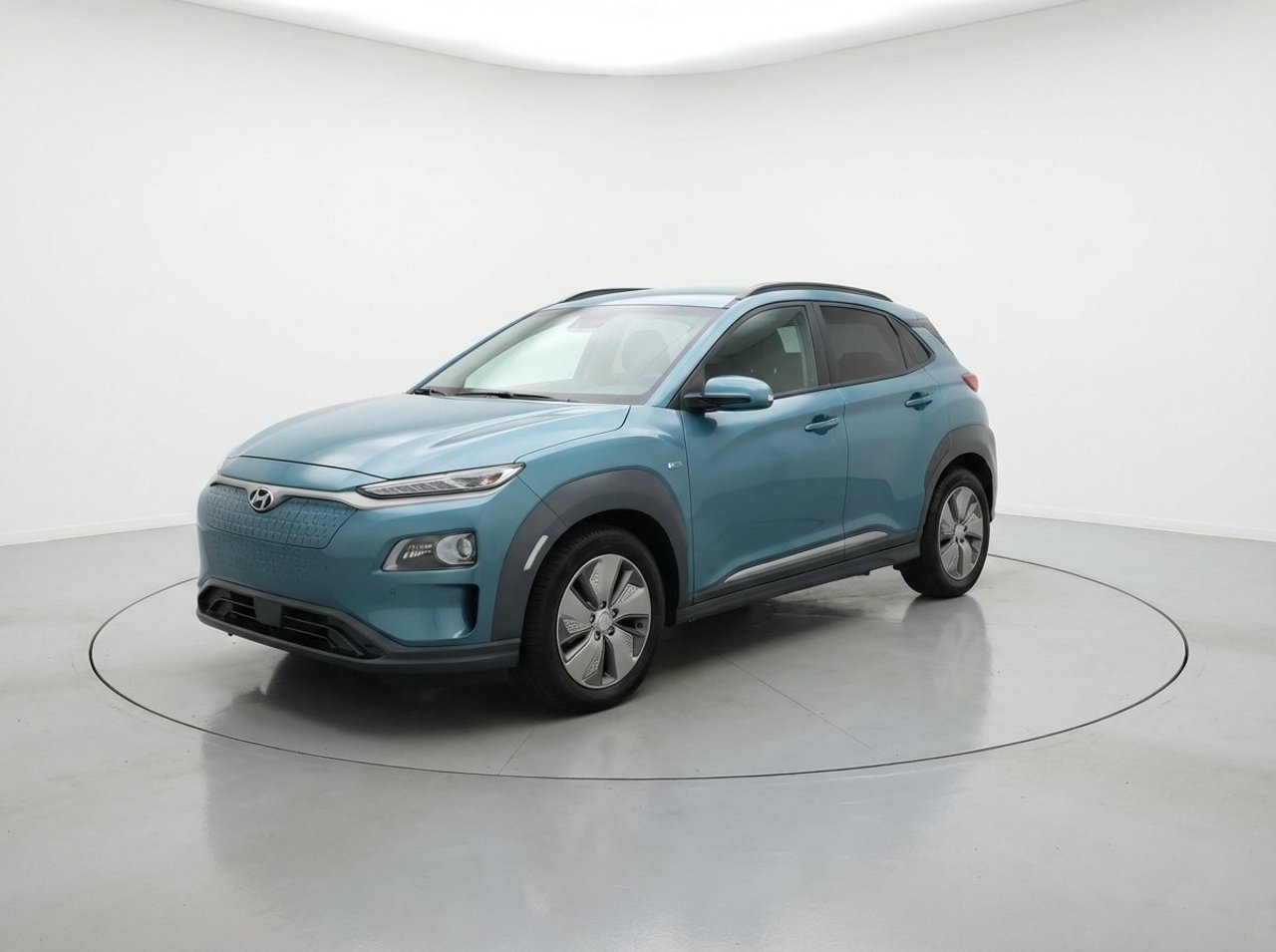 Brugt Hyundai Kona