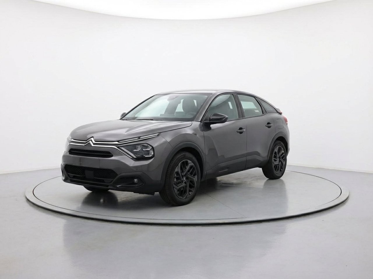 Brugt Citroen ë-C4