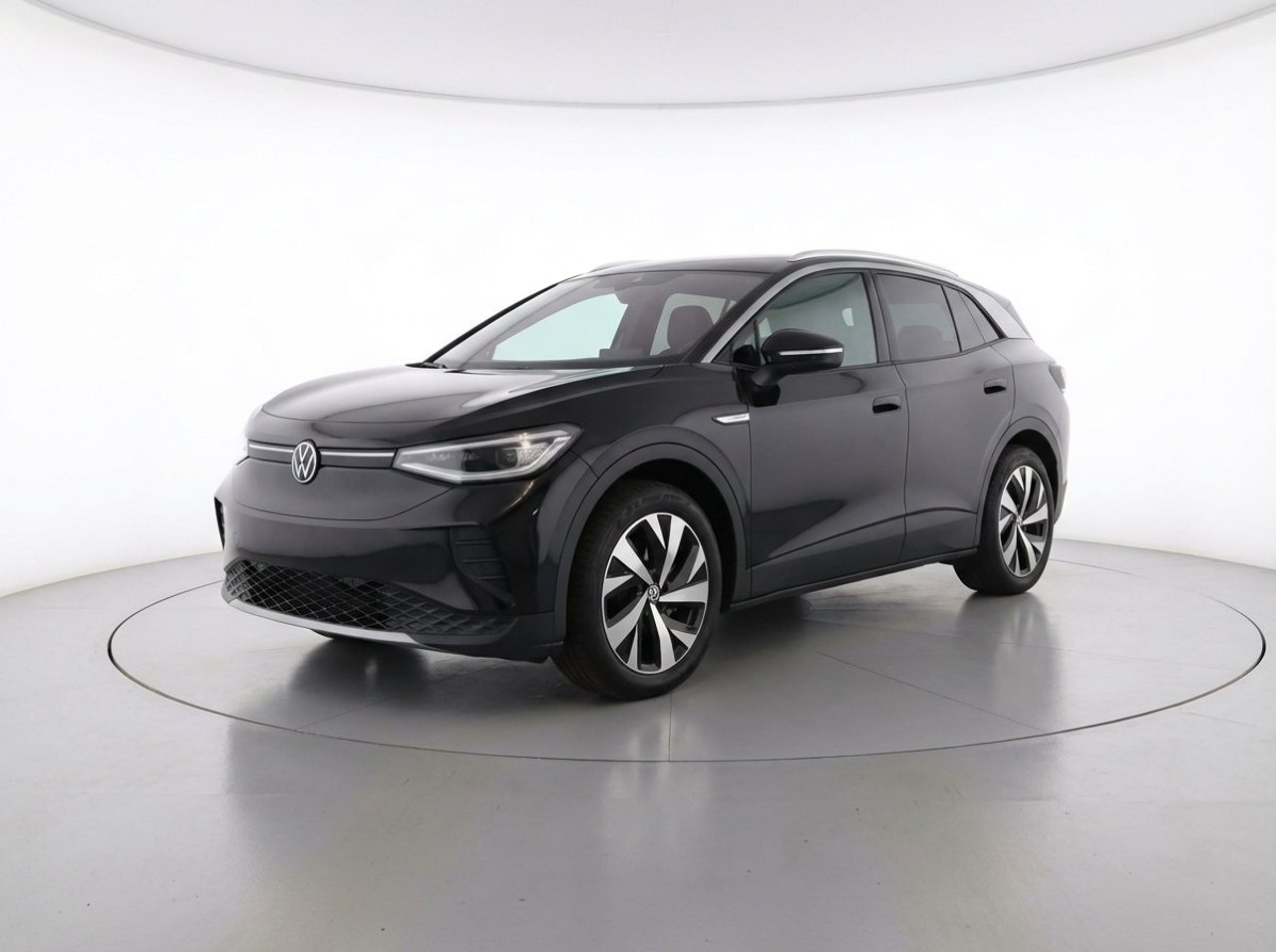 Brugt VW ID.4