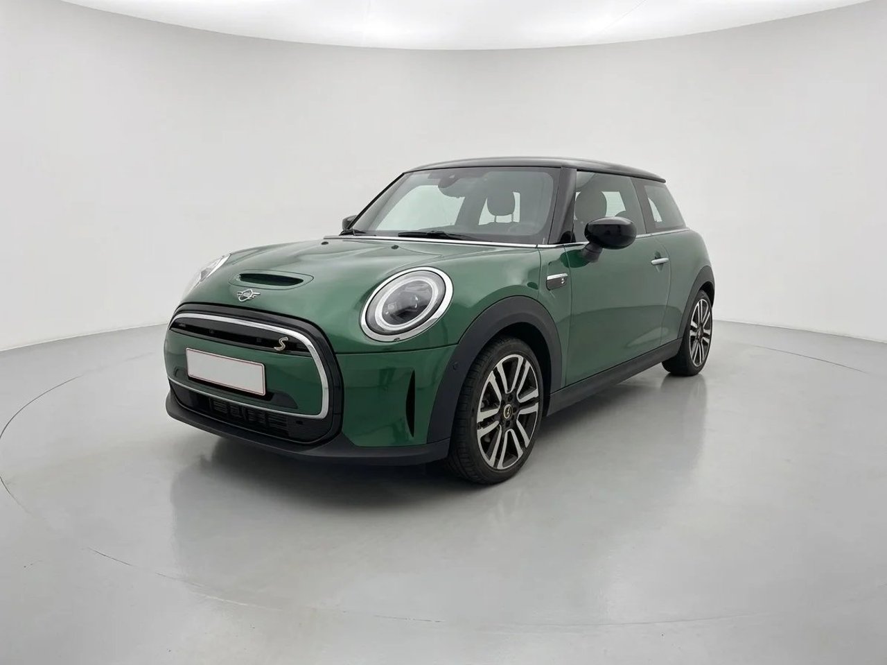 Brugt Mini Cooper SE Hatchback