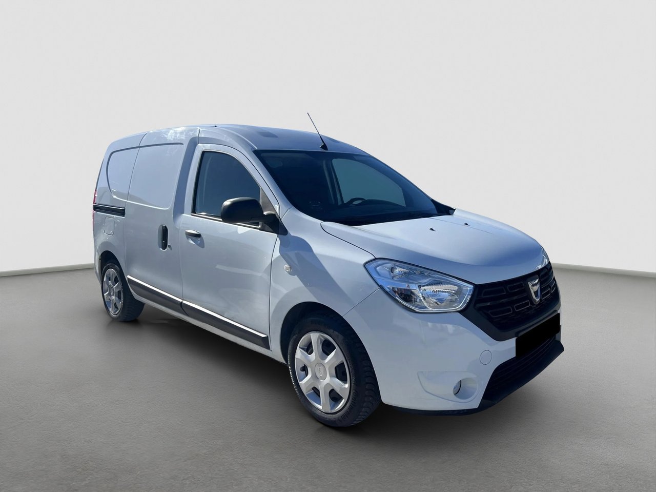 Brugt Dacia Dokker