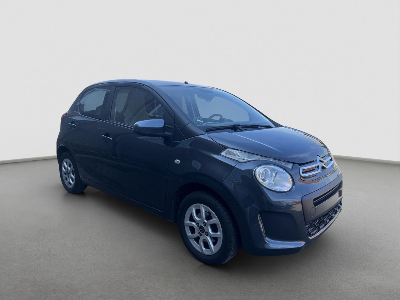 Brugt Citroen C1
