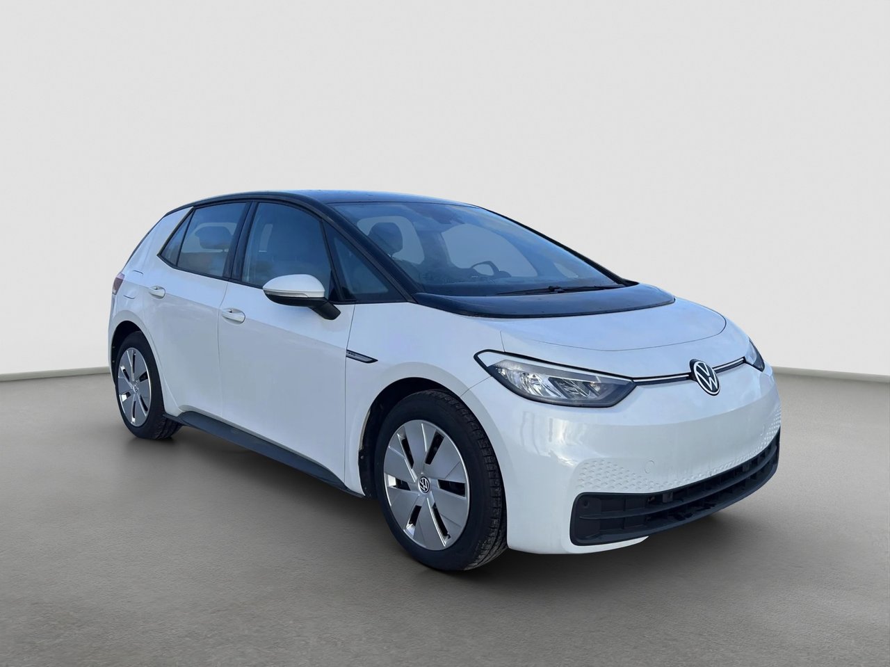 Brugt VW ID.3