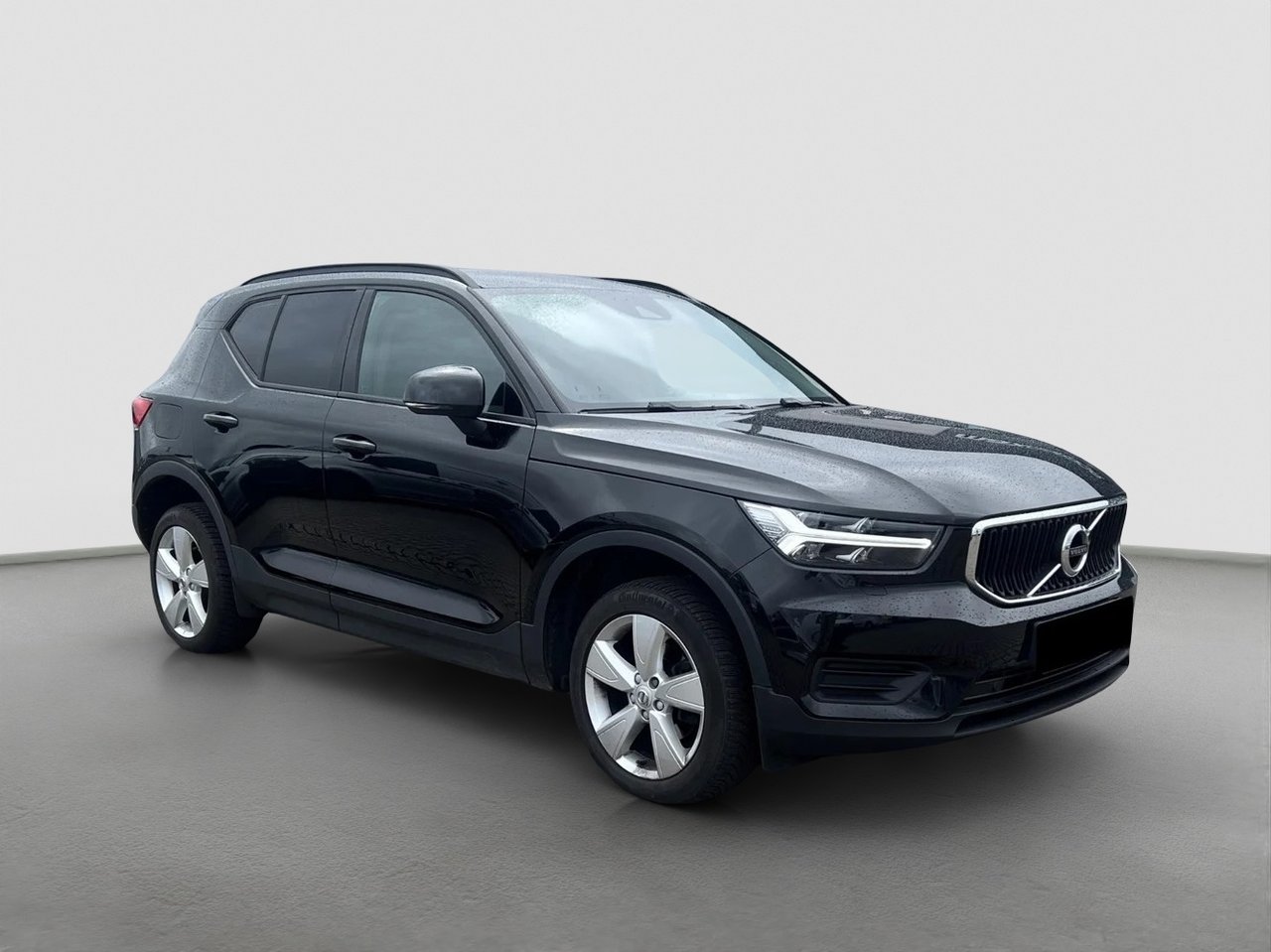 Brugt Volvo XC40