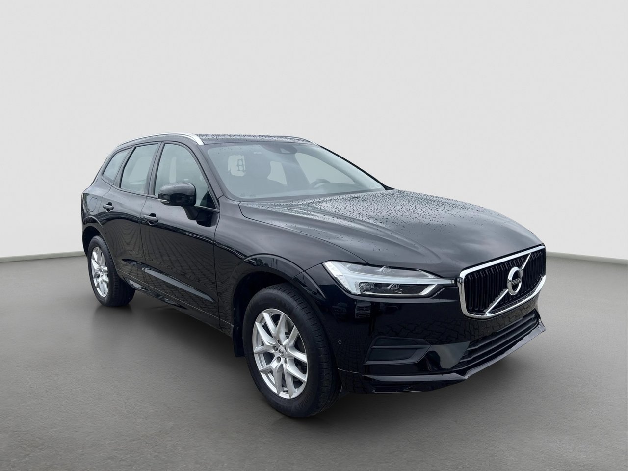 Brugt Volvo Xc60