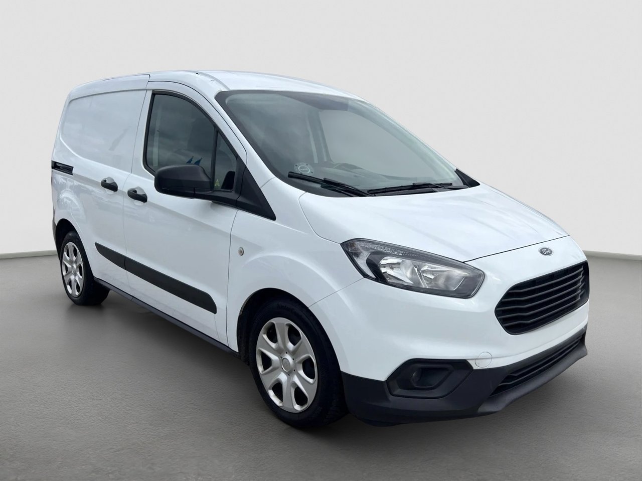 Brugt Ford Transit Courier