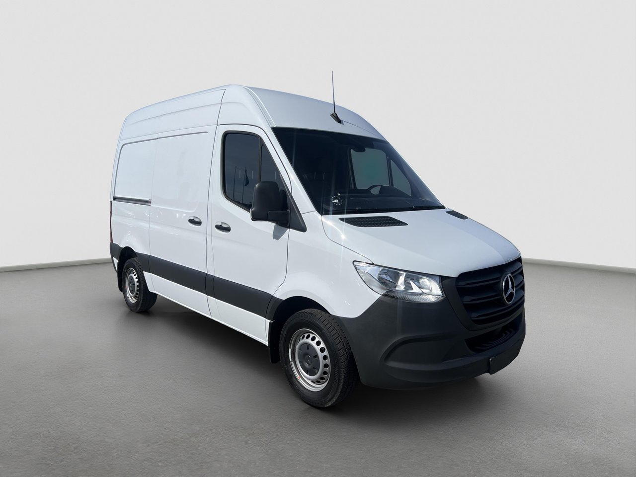Brugt Mercedes Sprinter