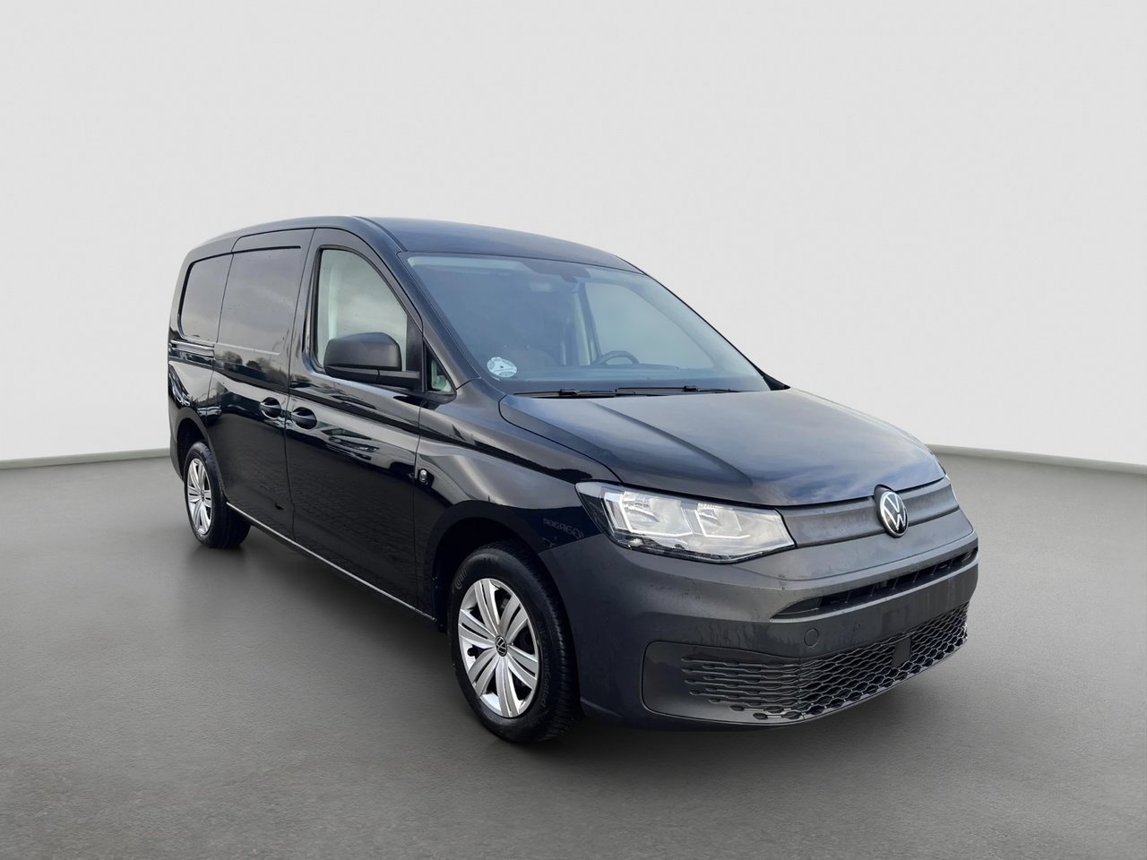 Brugt VW Caddy