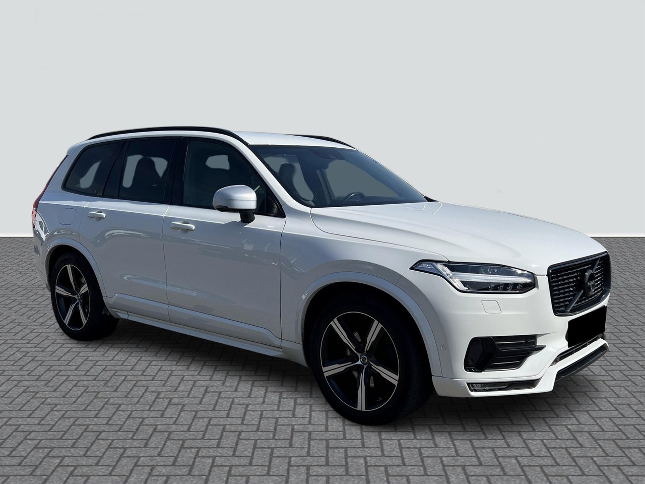 Brugt Volvo XC90