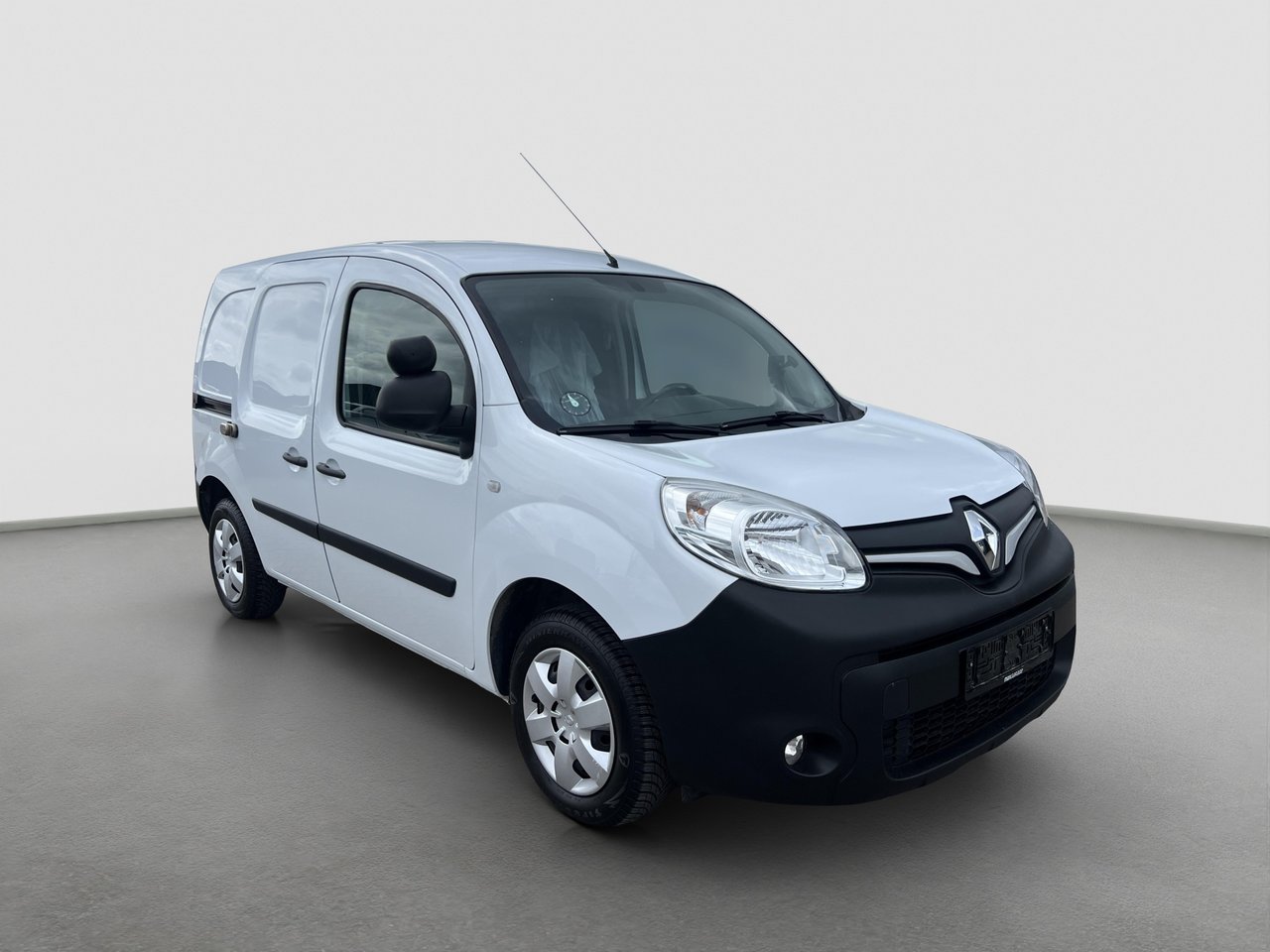 Brugt Renault Kangoo
