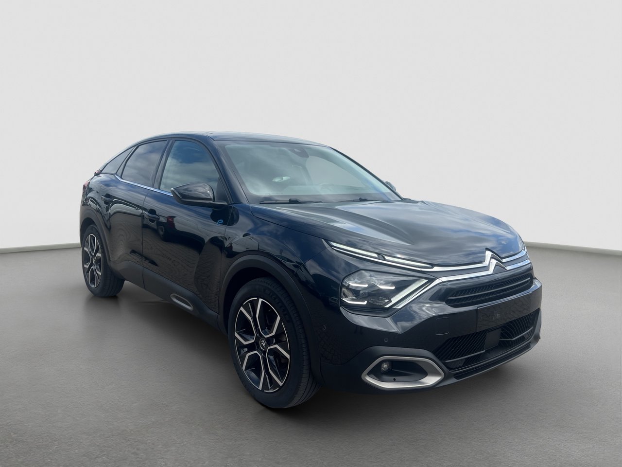 Brugt Citroen e-C4