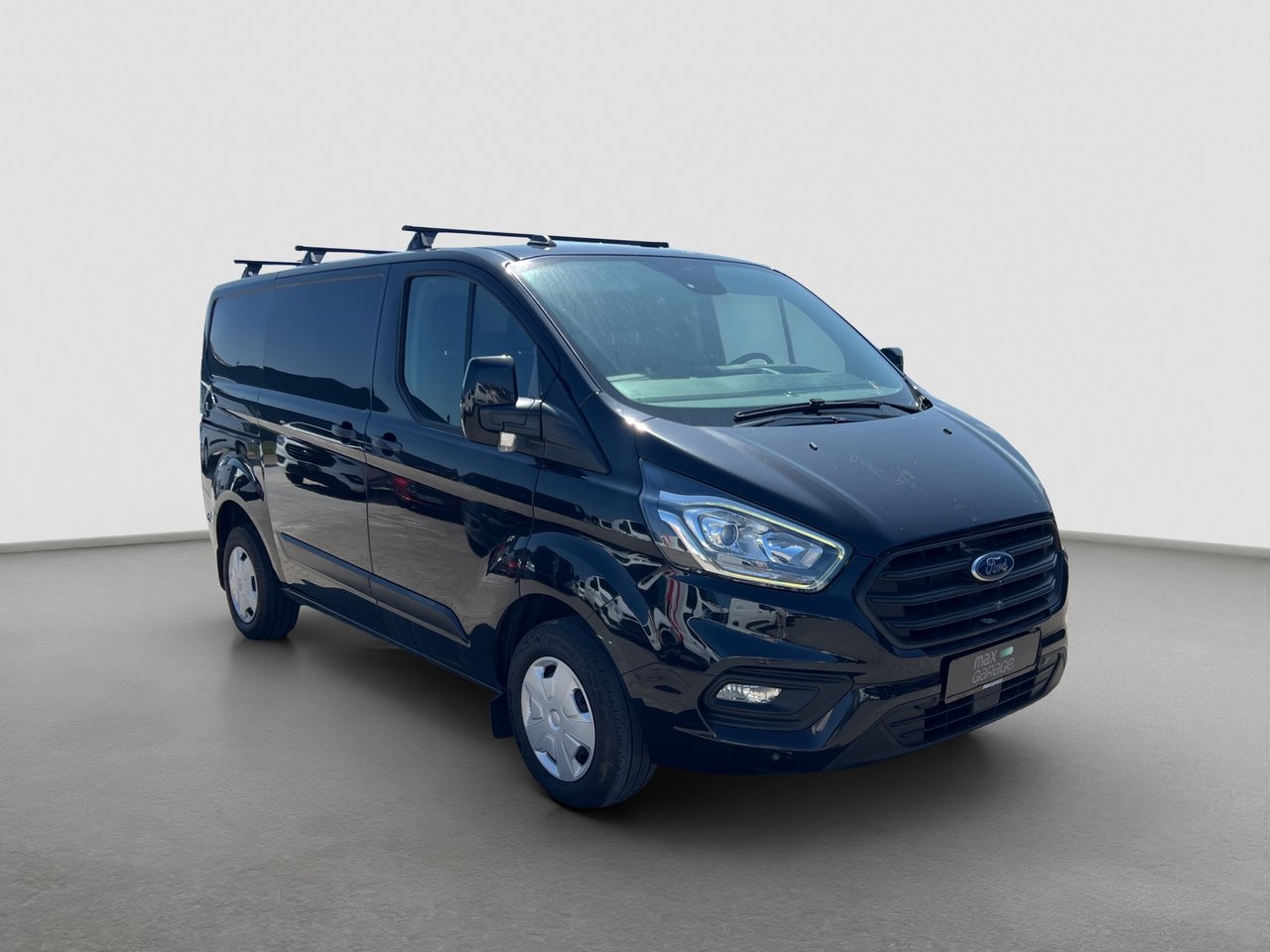 Brugt Ford Transit Custom