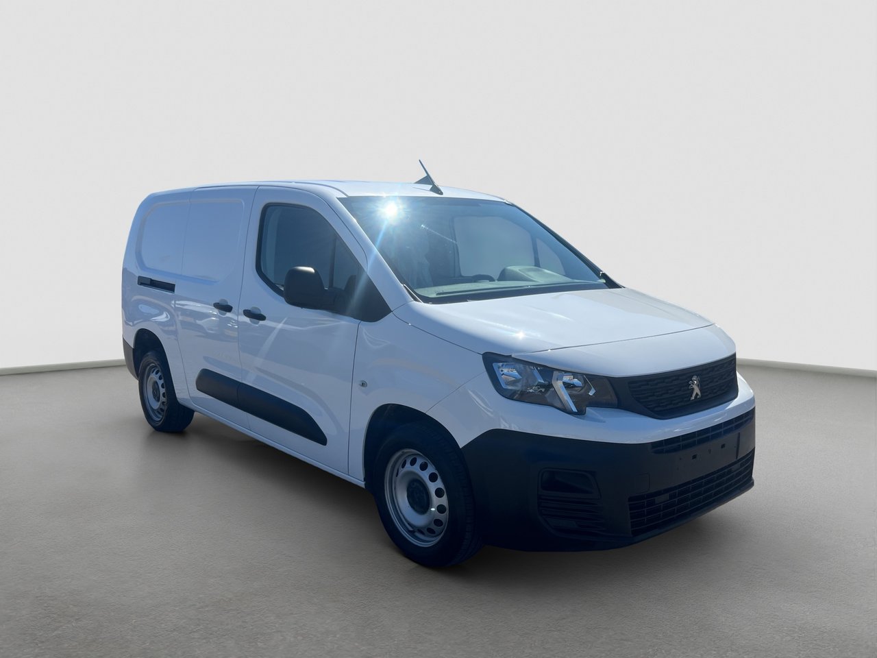 Brugt Peugeot Partner