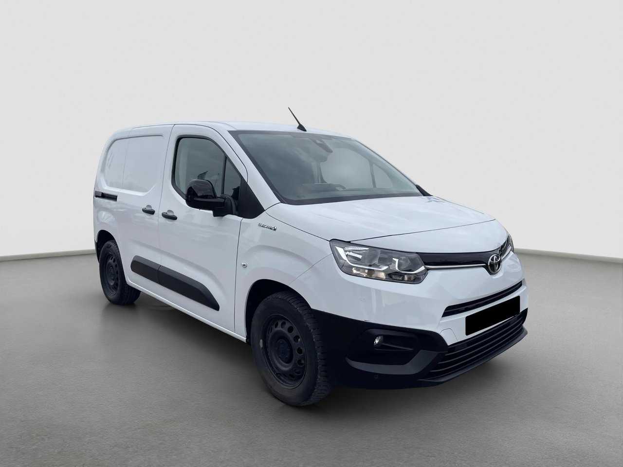 Brugt Toyota Proace City