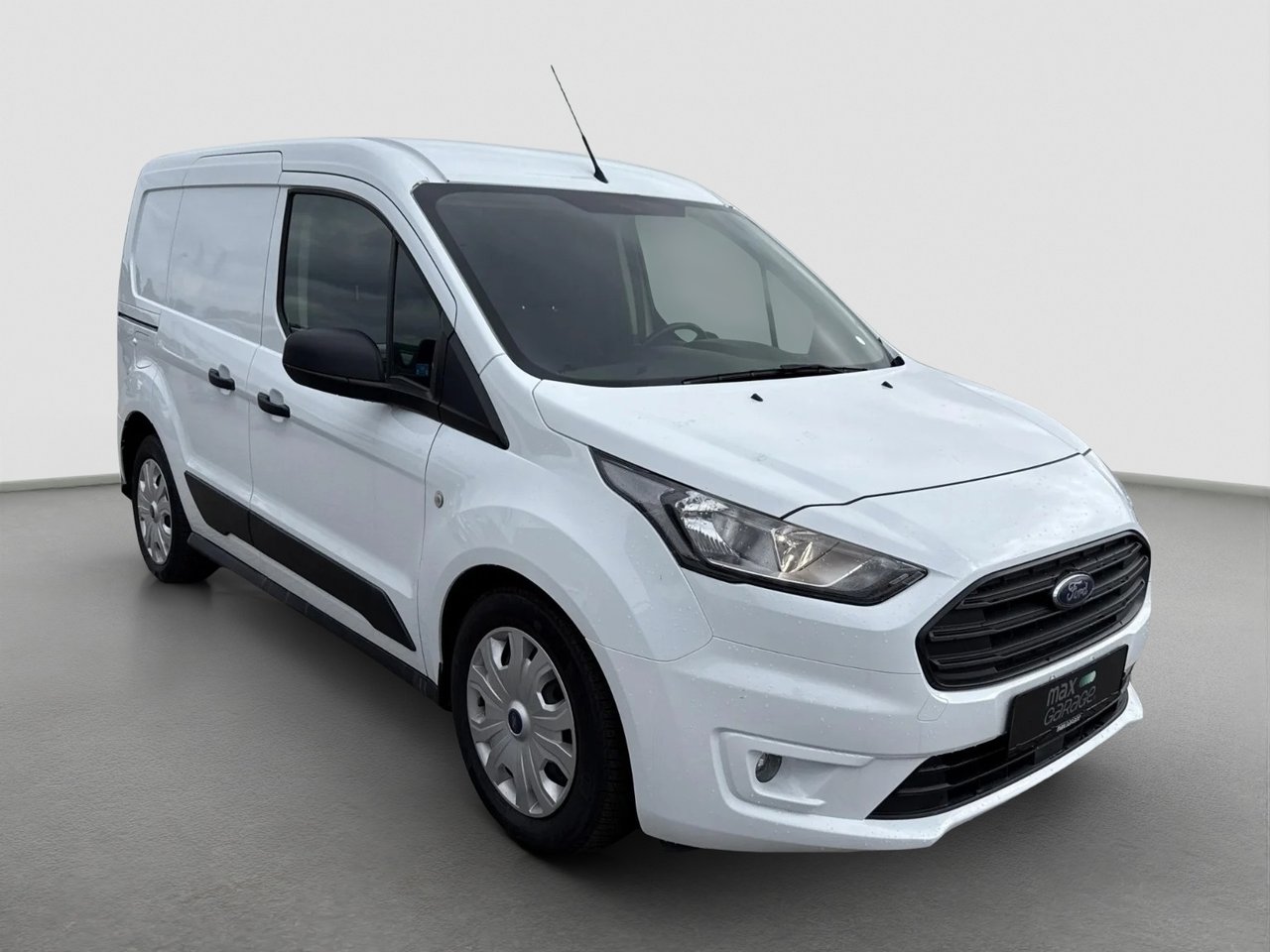 Brugt Ford Transit Connect