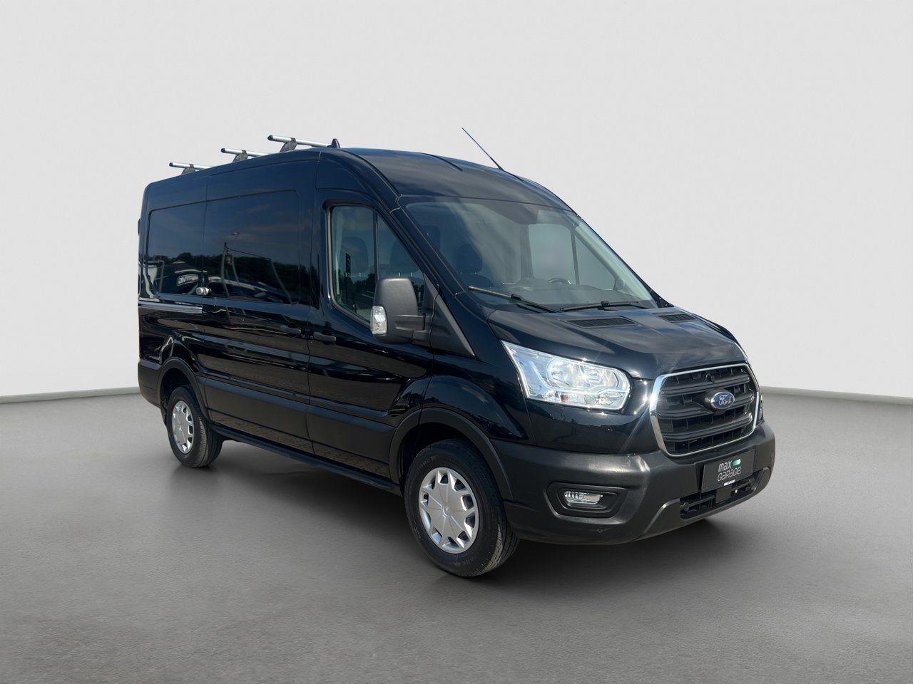 Brugt Ford Transit