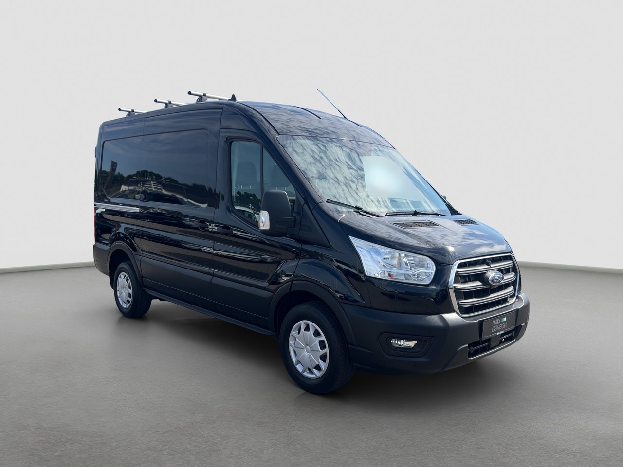 Brugt Ford Transit