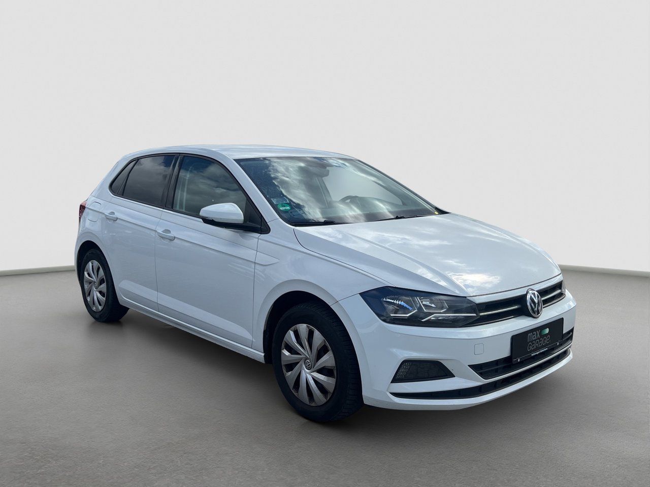 Brugt VW Polo