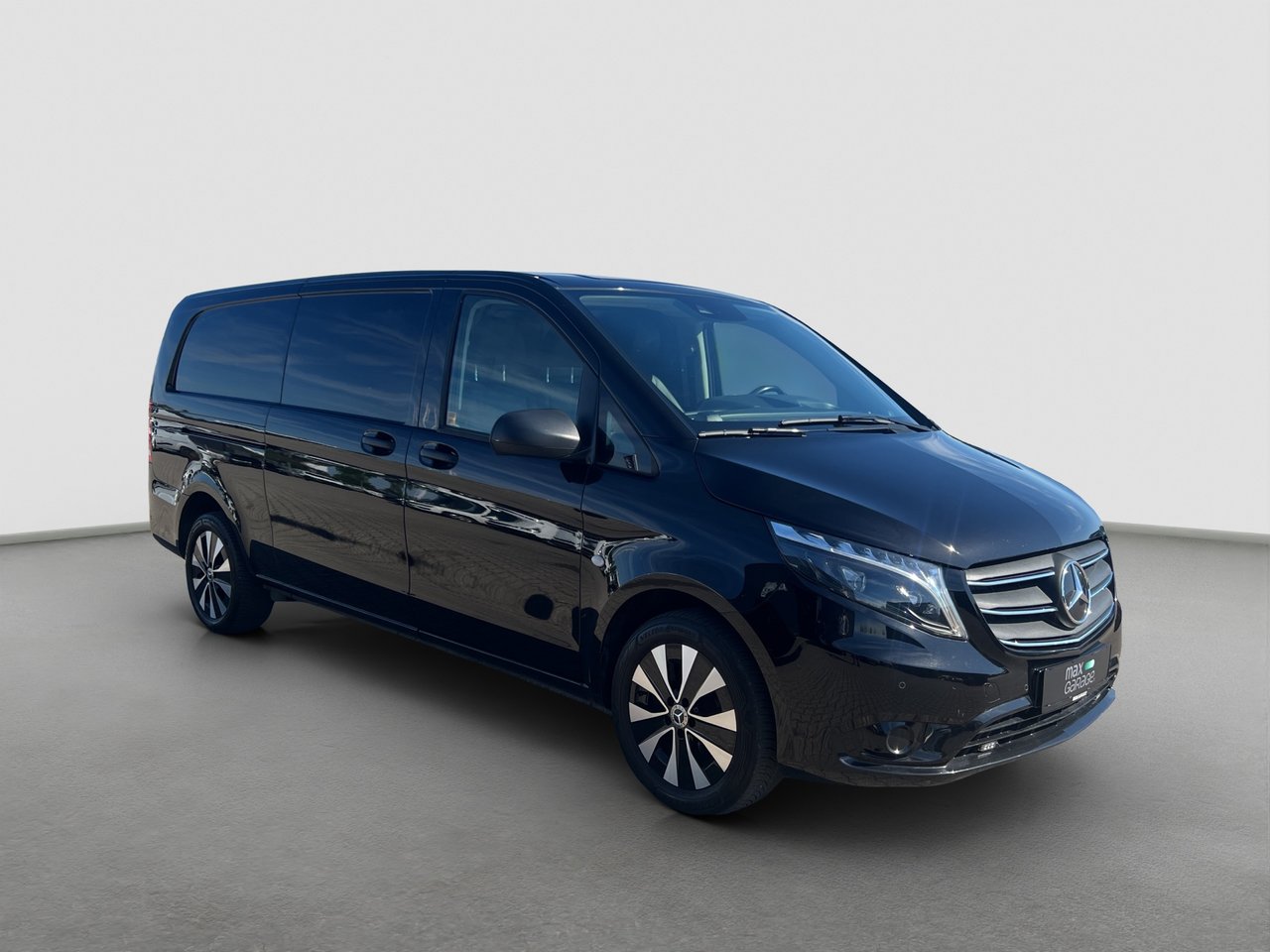 Brugt Mercedes Vito