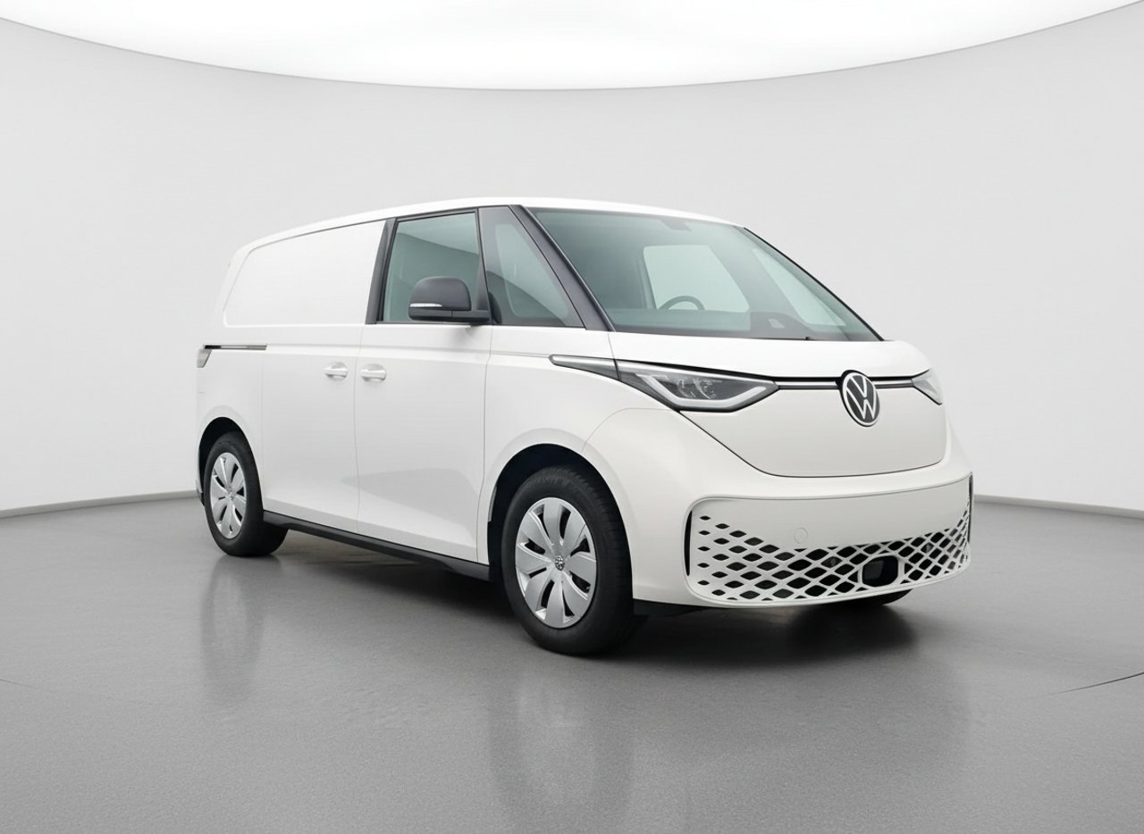Brugt VW ID Buzz Cargo