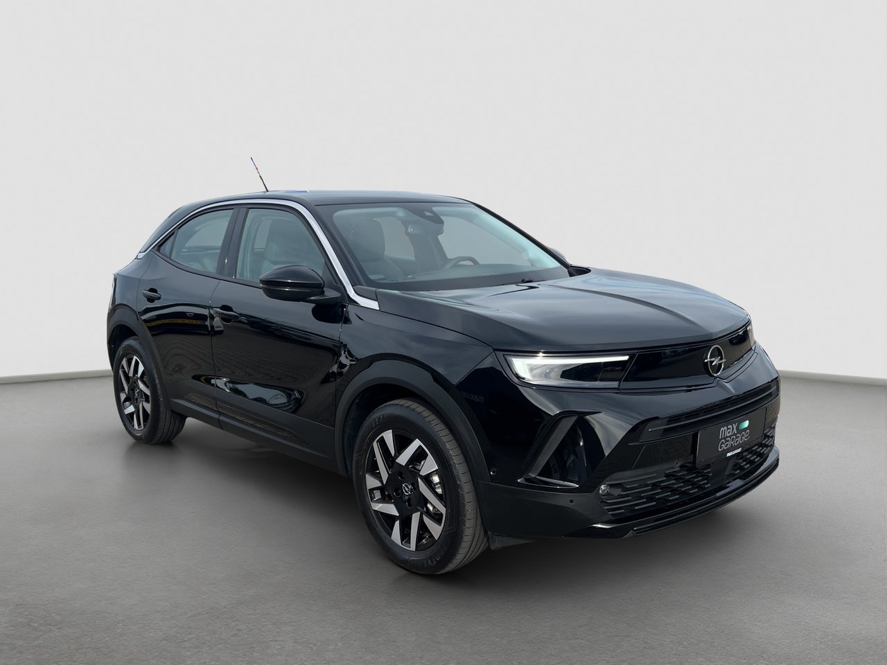 Brugt Opel Mokka-e