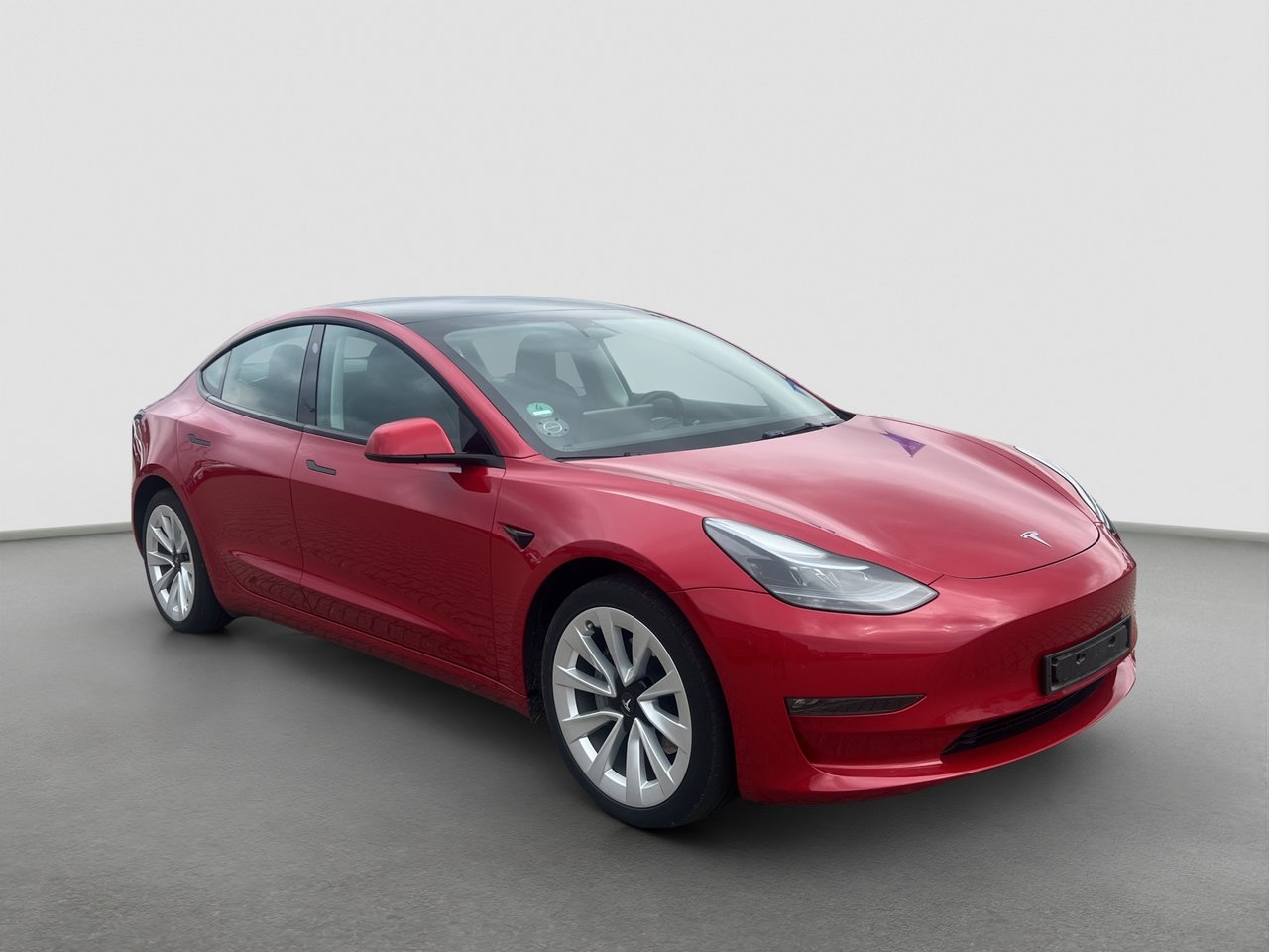 Brugt Tesla Model 3
