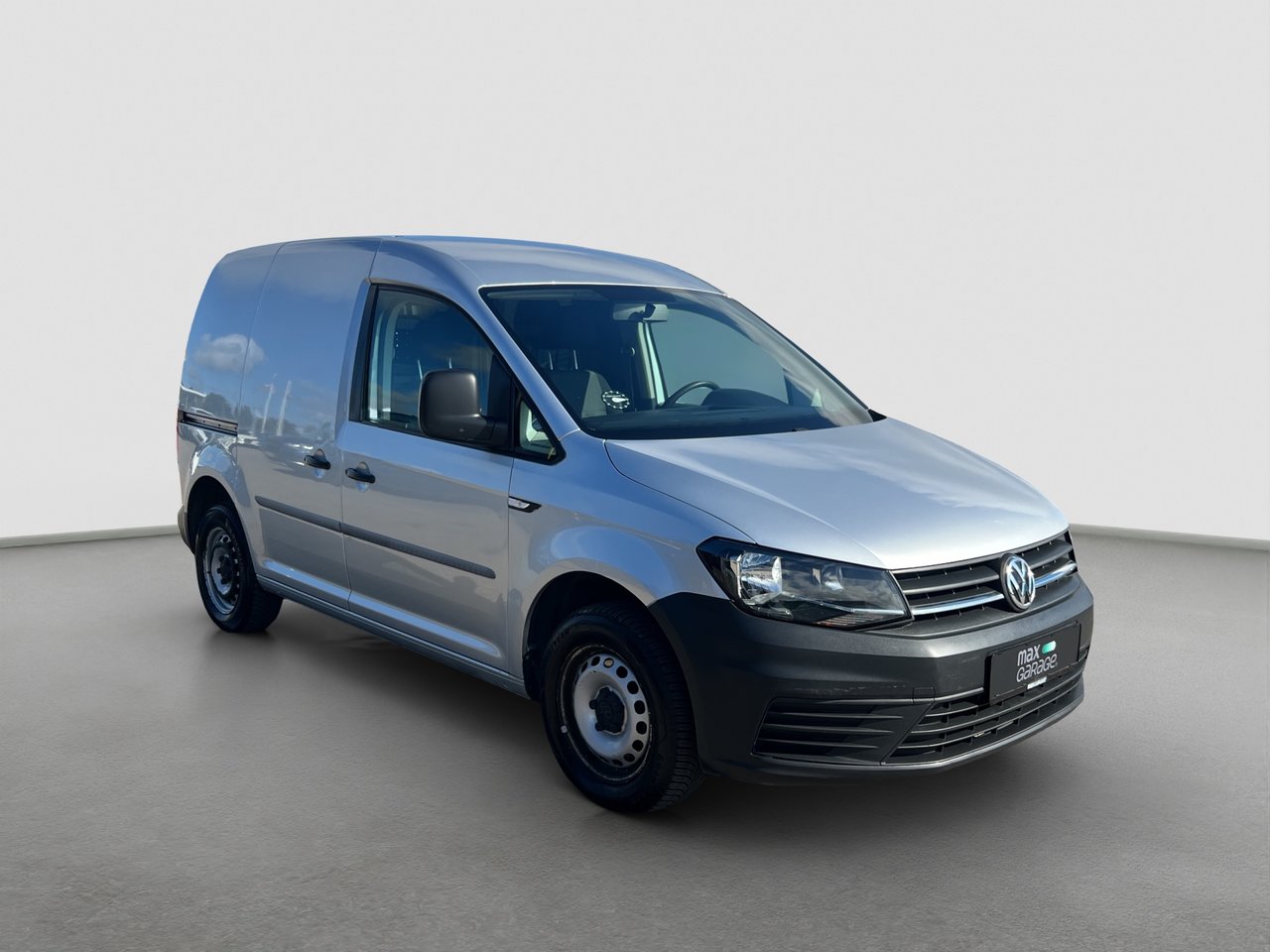 Brugt VW Caddy