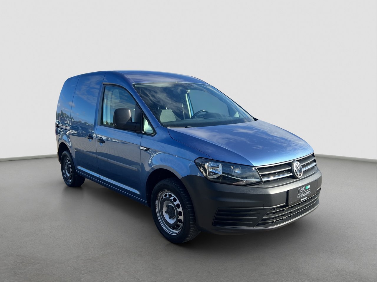 Brugt VW Caddy