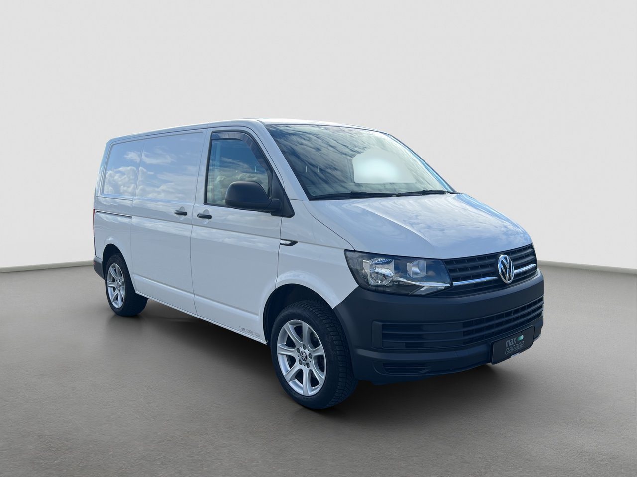 Brugt VW Transporter