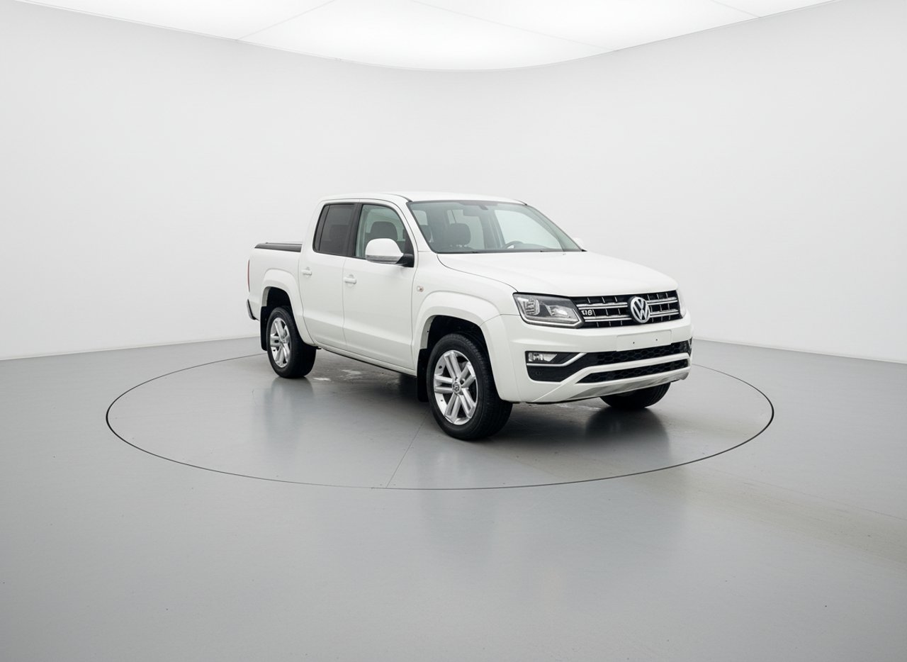 Brugt Vw Amarok