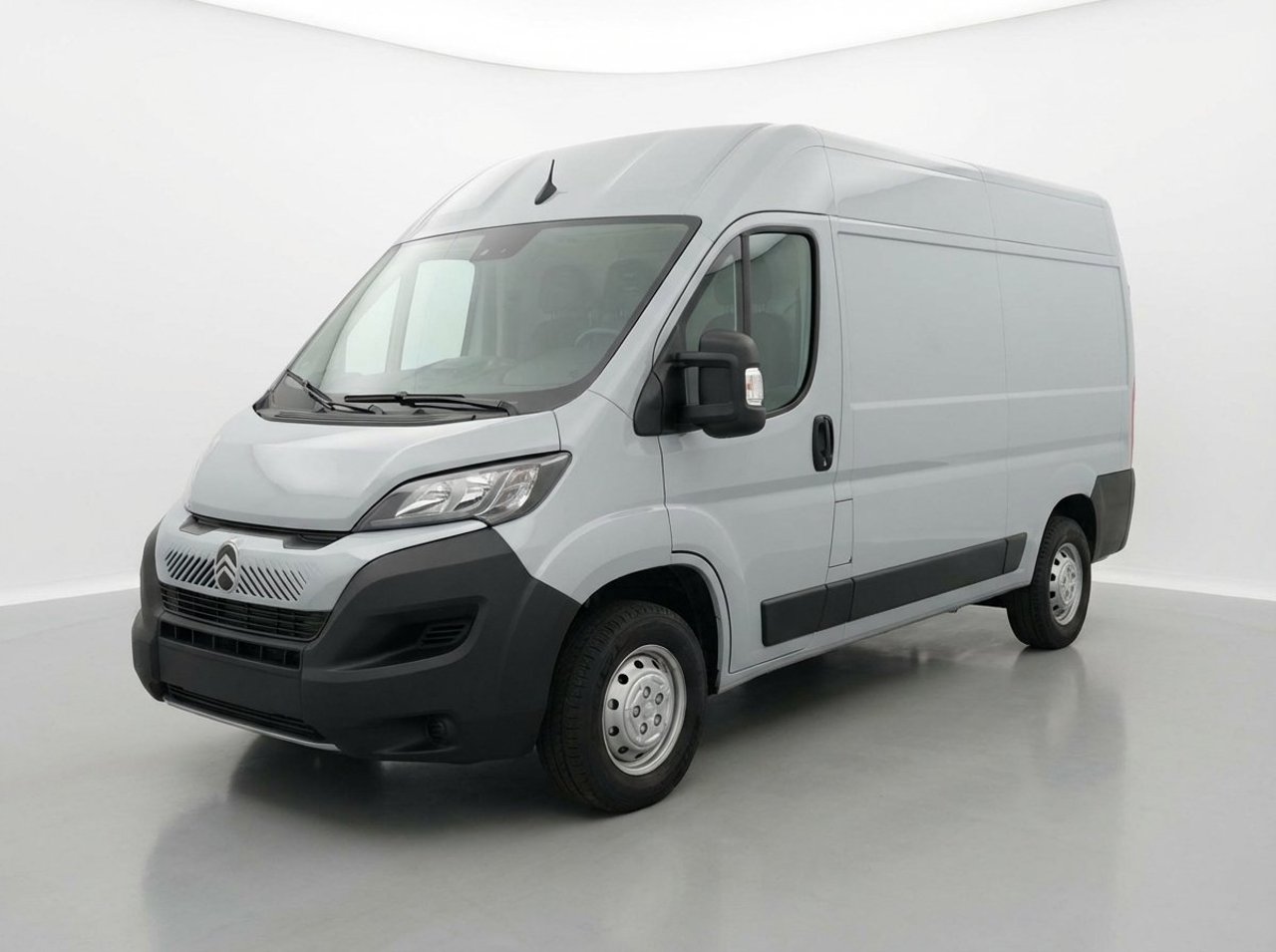 Brugt Citroen e-Jumper