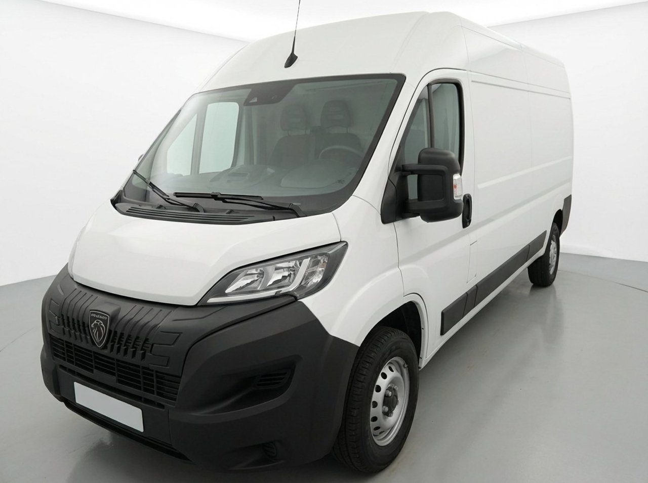 Brugt Peugeot e-Boxer