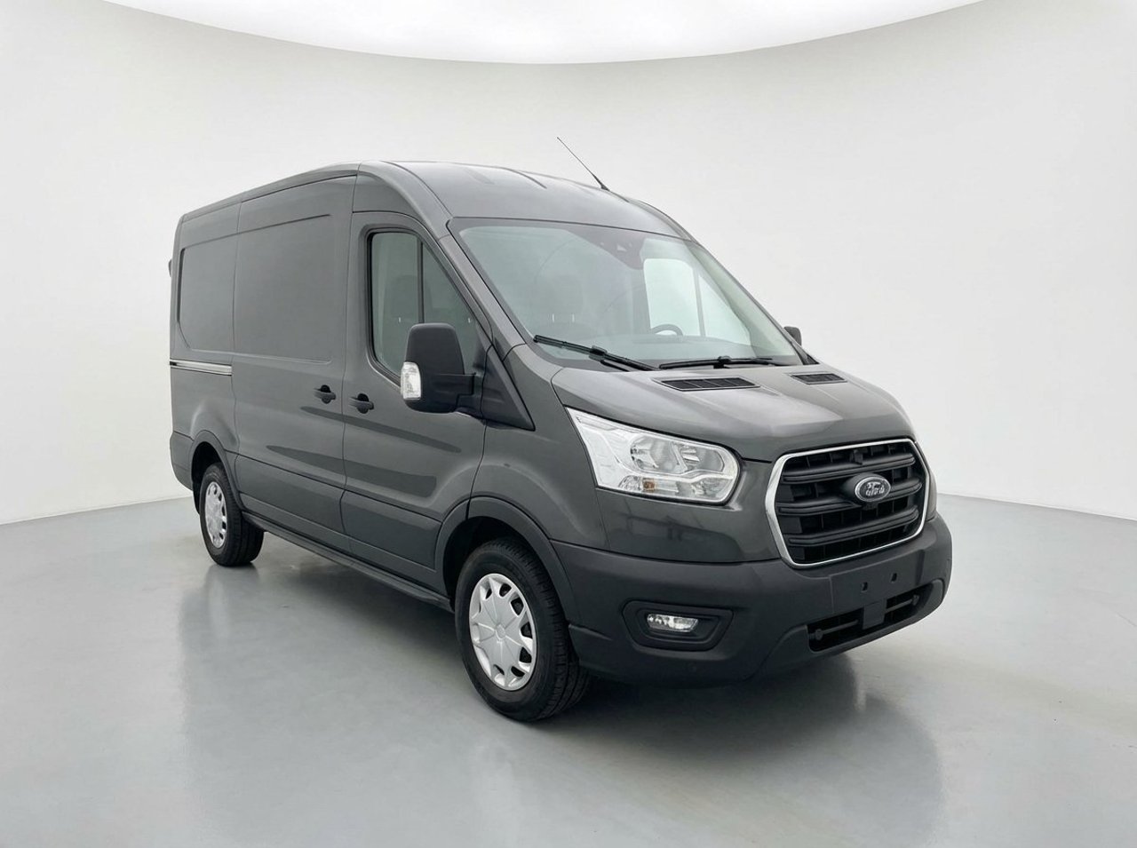 Brugt Ford Transit
