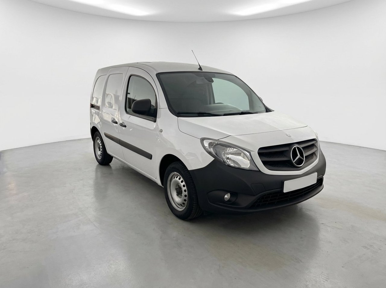Brugt Mercedes Citan