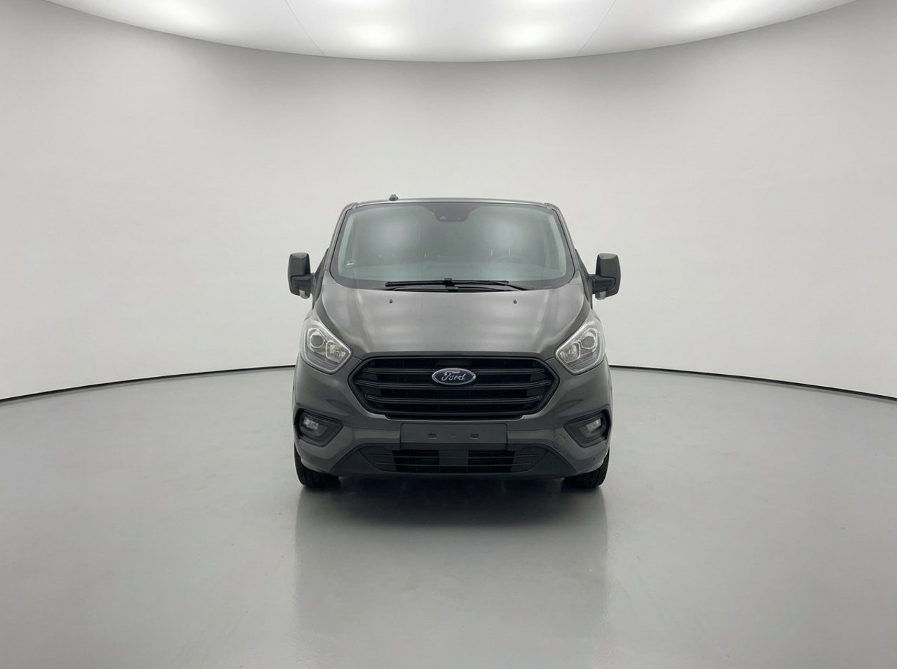 Brugt Ford Transit Custom Van