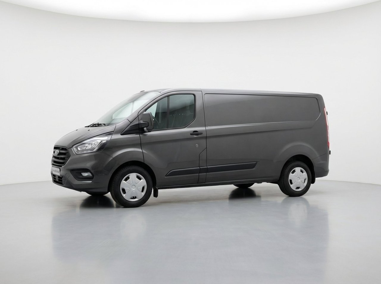 Brugt Ford Transit Custom