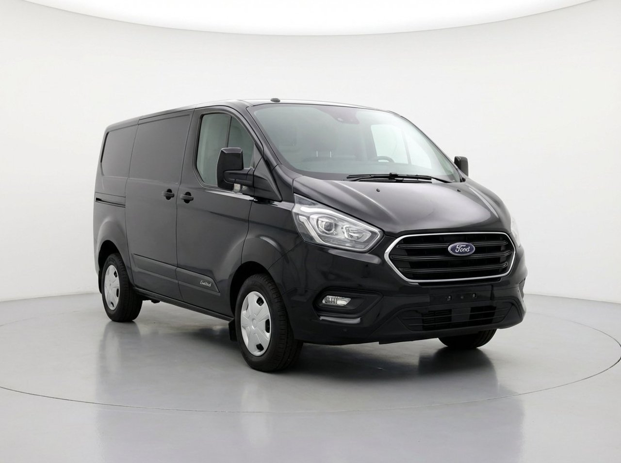 Brugt Ford Transit Custom Van