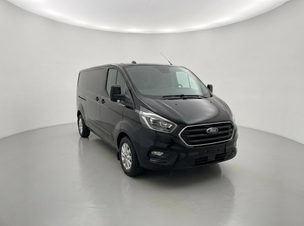 Brugt Ford Transit Custom
