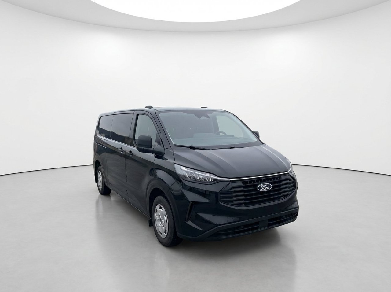 Brugt Ford Transit Custom