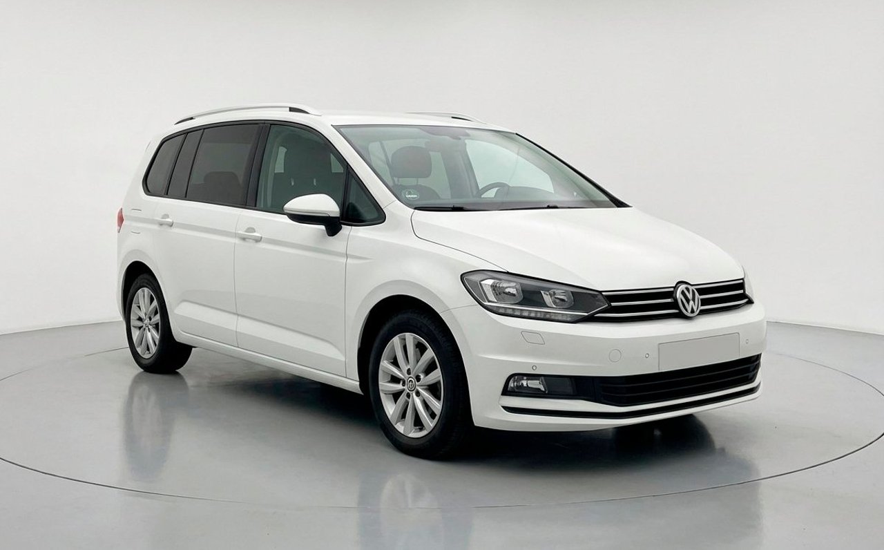 Brugt Vw Touran