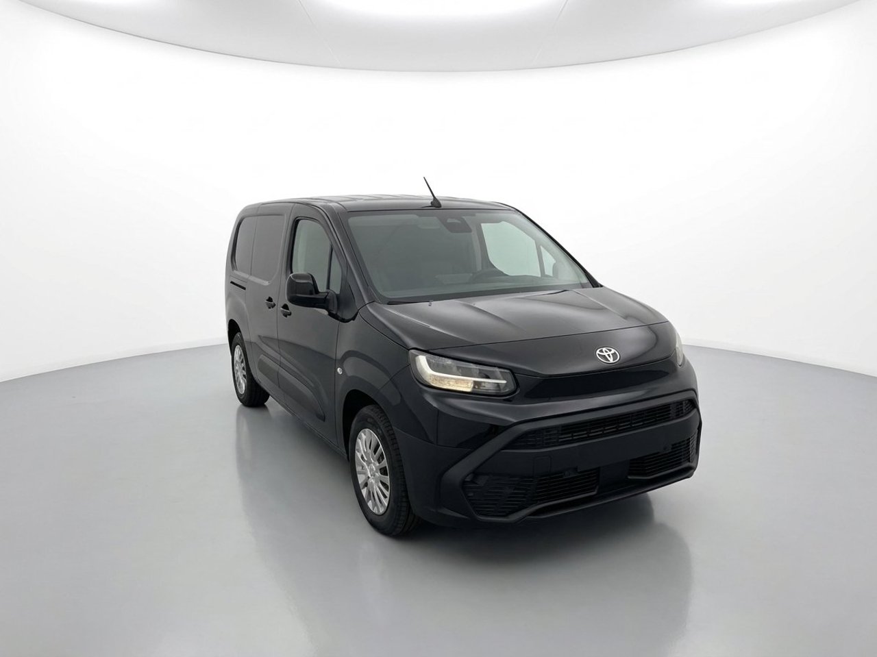 Brugt Toyota Proace City Electric
