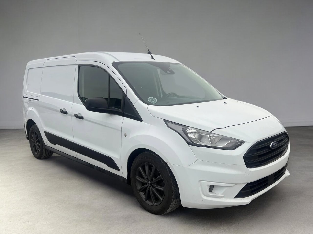 Billede af en 2020 Ford Transit Connect