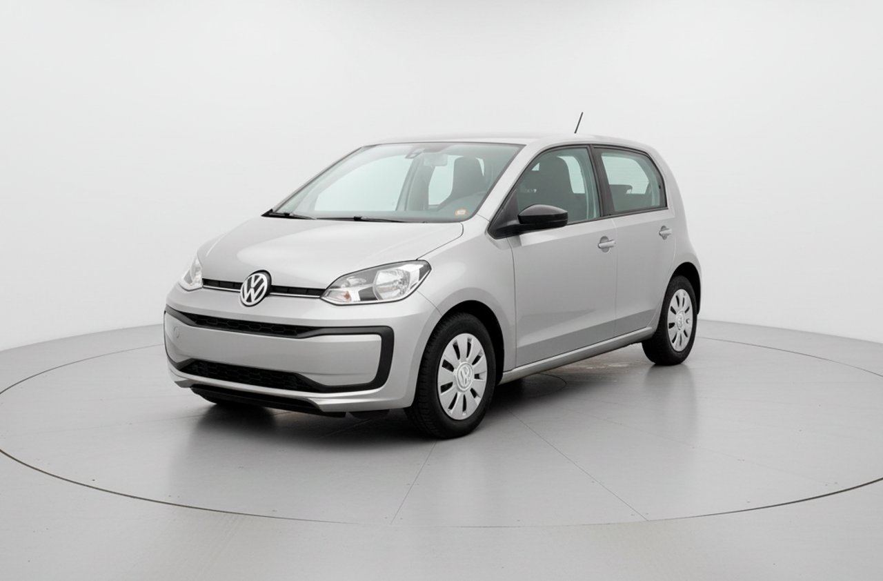 Billede af en 2019 VW Up!