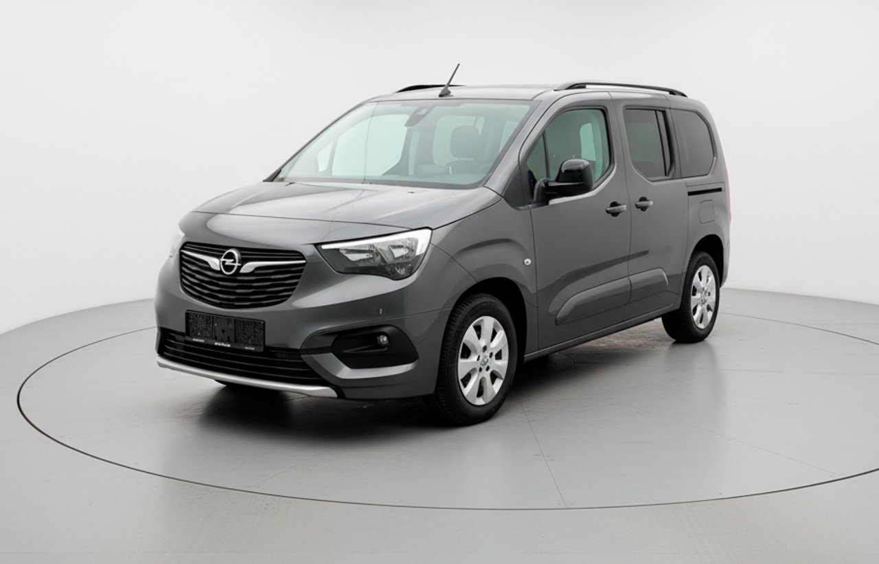 Billede af en 2024 Opel Combo-e